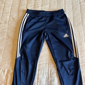 Adidas Mens Joggers Size Small
